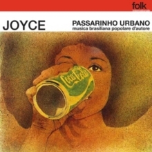 Joyce - Passarinho Urbano in the group VINYL / World Music at Bengans Skivbutik AB (5569023)