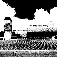 The Up Up Ups - Everytown U.S.A. in the group VINYL / Upcoming releases / Pop-Rock at Bengans Skivbutik AB (5569070)