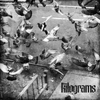 Kilograms The - Every Street B/W Drop That Guff in the group OUR PICKS / Friday Releases / Friday the 8th of november 2024 at Bengans Skivbutik AB (5569072)