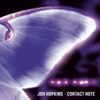 Hopkins Jon - Contact Note in the group VINYL / Upcoming releases / Pop-Rock at Bengans Skivbutik AB (5569082)