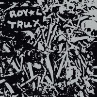 Royal Trux - Untitled (Remastered) (White Vinyl) in the group VINYL / Upcoming releases / Pop-Rock at Bengans Skivbutik AB (5569090)