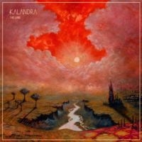 Kalandra - The Line in the group VINYL / Upcoming releases / Pop-Rock at Bengans Skivbutik AB (5569093)