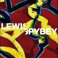 Spybey Lewis - Lewispybey in the group VINYL / Upcoming releases / Pop-Rock at Bengans Skivbutik AB (5569111)