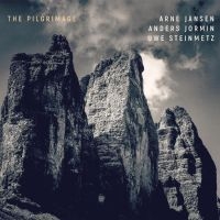 Jansen Arne/Jormin Anders/Steinme - The Pilgrimage in the group OUR PICKS / Friday Releases / Friday the 15th of november 2024 at Bengans Skivbutik AB (5569124)