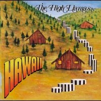 The High Llamas - Hawaii in the group VINYL / Upcoming releases / Pop-Rock at Bengans Skivbutik AB (5569130)