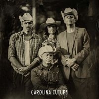 Carolina Cutups The - The Carolina Cutups in the group CD / Upcoming releases / Country at Bengans Skivbutik AB (5569163)