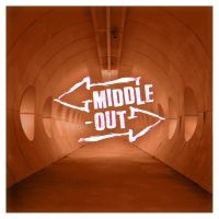 Middle-Out - Middle-Out in the group CD / Upcoming releases / Pop-Rock at Bengans Skivbutik AB (5569173)