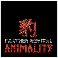 Panther Revival - Animality in the group OUR PICKS / Friday Releases / Friday the 8th of november 2024 at Bengans Skivbutik AB (5569187)