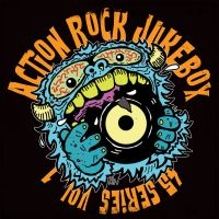 Action Rock Jukebox 45 Series Vol. - Action Rock Jukebox 45 Series, Vol. in the group CD / Upcoming releases / Pop-Rock at Bengans Skivbutik AB (5569189)