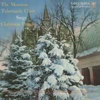 Mormon Tabernacle Choir The - Sings Christmas Carols (Expanded Ed in the group OUR PICKS / Friday Releases / Friday the 22th of november at Bengans Skivbutik AB (5569195)