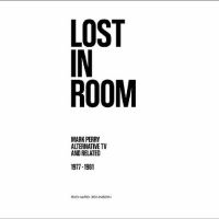 Perry Mark - Lost In Room in the group OTHER / Books / Upcoming releases at Bengans Skivbutik AB (5569204)