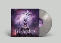 Fellowship - Skies Above Eternity The (Marbled V in the group OUR PICKS / Friday Releases / Friday the 22th of november at Bengans Skivbutik AB (5569212)