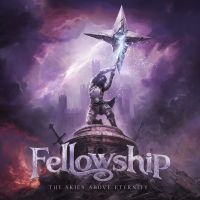 Fellowship - Skies Above Eternity The (Digipack) in the group OUR PICKS / Friday Releases / Friday the 22th of november at Bengans Skivbutik AB (5569217)