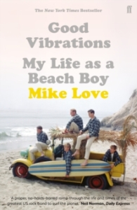 Beach Boys / Mike Love - My Life As A Beach Boy in the group Labels /  at Bengans Skivbutik AB (5569332)