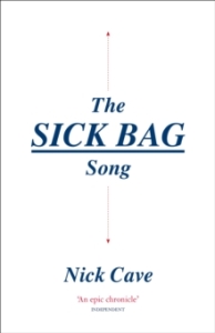 Nick Cave - The Sick Bag in the group Labels /  at Bengans Skivbutik AB (5569335)