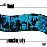 The Fluid - Punch N Judy (Ltd Blue Vinyl) in the group OUR PICKS / Friday Releases / Friday the 6th december 2024 at Bengans Skivbutik AB (5569358)