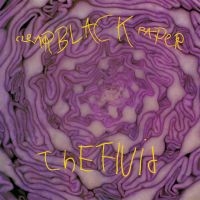 The Fluid - Clear Black Paper (Ltd Yellow Vinyl in the group OUR PICKS / Friday Releases / Friday the 6th december 2024 at Bengans Skivbutik AB (5569359)