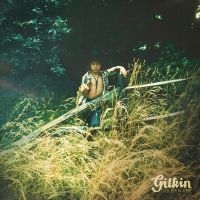 Gitkin - Golden Age (Red Vinyl) in the group OUR PICKS / Friday Releases / Friday the 22th of november at Bengans Skivbutik AB (5569373)