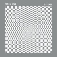 Panda Bear - Defense in the group VINYL / Pop-Rock at Bengans Skivbutik AB (5569383)