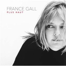 France Gall - Best Of - Plus Haut in the group CD / Upcoming releases / Fransk Musik,World Music at Bengans Skivbutik AB (5569386)