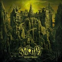 Witchpit - Forever Spoken in the group OUR PICKS / Frontpage - Vinyl New & Forthcoming at Bengans Skivbutik AB (5569445)