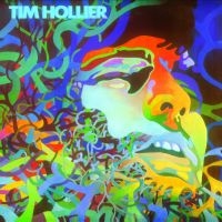 Hollier Tim - Tim Hollier in the group OUR PICKS / Friday Releases / Friday the 25th october 2024 at Bengans Skivbutik AB (5569449)