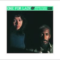 Mal Waldron/Kimiko Kasai - One For Lady in the group OUR PICKS / Friday Releases / Friday the 25th october 2024 at Bengans Skivbutik AB (5569450)