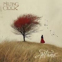 Melting Clock - Altrove in the group OUR PICKS / Friday Releases / Friday the 25th october 2024 at Bengans Skivbutik AB (5569462)