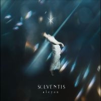 Solventis - Alcyon in the group CD / Pop-Rock at Bengans Skivbutik AB (5569463)