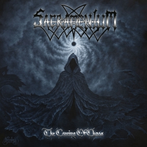 Sacramentum - The Coming Of Chaos (Re-Issue 2024) in the group CD / Upcoming releases / Hårdrock at Bengans Skivbutik AB (5569523)