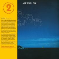 Eik Alf Emil - Joy & Breath Of Eternity in the group VINYL / Upcoming releases / Jazz at Bengans Skivbutik AB (5569544)