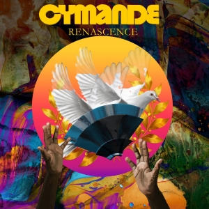 Cymande - Renascence in the group VINYL / Upcoming releases / Pop-Rock,RnB-Soul at Bengans Skivbutik AB (5569565)