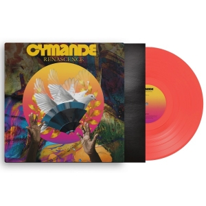 Cymande - Renascence (Indie Exclusive - Colour Vinyl) in the group OUR PICKS / Bengans Staff Picks / New Music - MK at Bengans Skivbutik AB (5569566)