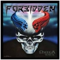 Forbidden - Omega Wave (2 Lp Vinyl) in the group OTHER / Övrigt /  at Bengans Skivbutik AB (5569639)