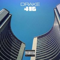 Drake - 416 in the group CD / Upcoming releases / Hip Hop-Rap at Bengans Skivbutik AB (5569653)