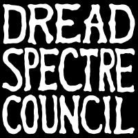 Dread Spectre Council - Dread Spectre Council in the group VINYL / Upcoming releases / Pop-Rock at Bengans Skivbutik AB (5569664)