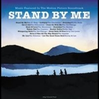 Various Artists - Stand By Me Ost (Clear Vinyl) in the group VINYL / Upcoming releases / Pop-Rock at Bengans Skivbutik AB (5569671)