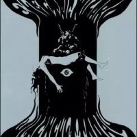 Electric Wizard - Black Magic Rituals & Perversions V in the group VINYL / Upcoming releases / Hårdrock at Bengans Skivbutik AB (5569683)