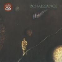 Renaissance - Illusion in the group VINYL / Upcoming releases / Pop-Rock at Bengans Skivbutik AB (5569684)