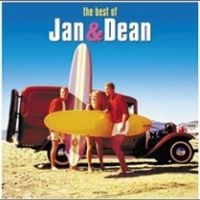 Jan & Dean - The Best Of in the group VINYL / Upcoming releases / Pop-Rock at Bengans Skivbutik AB (5569703)