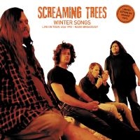 Screaming Trees - Winter Songs - Live On Tour, Usa 19 in the group OUR PICKS / Friday Releases / Friday the 1st of November 2024 at Bengans Skivbutik AB (5569704)