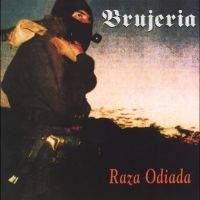 Brujeria - Raza Odiada in the group VINYL / Upcoming releases / Hårdrock at Bengans Skivbutik AB (5569705)