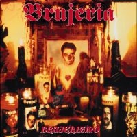 Brujeria - Brujerizmo in the group VINYL / Upcoming releases / Hårdrock at Bengans Skivbutik AB (5569707)