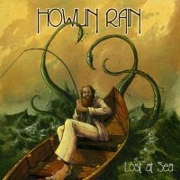 Howlin Rain - Lost At Sea: Rarities, Outtakes And in the group VINYL / Upcoming releases / Pop-Rock at Bengans Skivbutik AB (5569708)