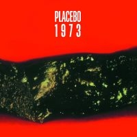 Placebo - Placebo 1973 in the group OUR PICKS / Friday Releases / Friday the 1st of November 2024 at Bengans Skivbutik AB (5569710)