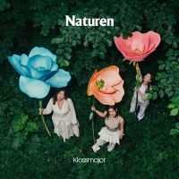 Klossmajor - Naturen in the group VINYL / Upcoming releases / Pop-Rock at Bengans Skivbutik AB (5569714)