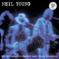 Young Neil - The Bridge School Benefit 1995 - Ra in the group VINYL / Upcoming releases / Pop-Rock at Bengans Skivbutik AB (5569721)