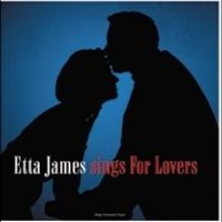 James Etta - Sings For Lovers (Red Vinyl) in the group VINYL / Upcoming releases / Pop-Rock at Bengans Skivbutik AB (5569724)