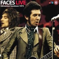 Faces The - Live At Edmonton Sundown 1973 in the group OUR PICKS / Friday Releases / Friday the 22th of november at Bengans Skivbutik AB (5569730)