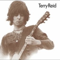 Reid Terry - Terry Reid in the group VINYL / Upcoming releases / Pop-Rock at Bengans Skivbutik AB (5569734)